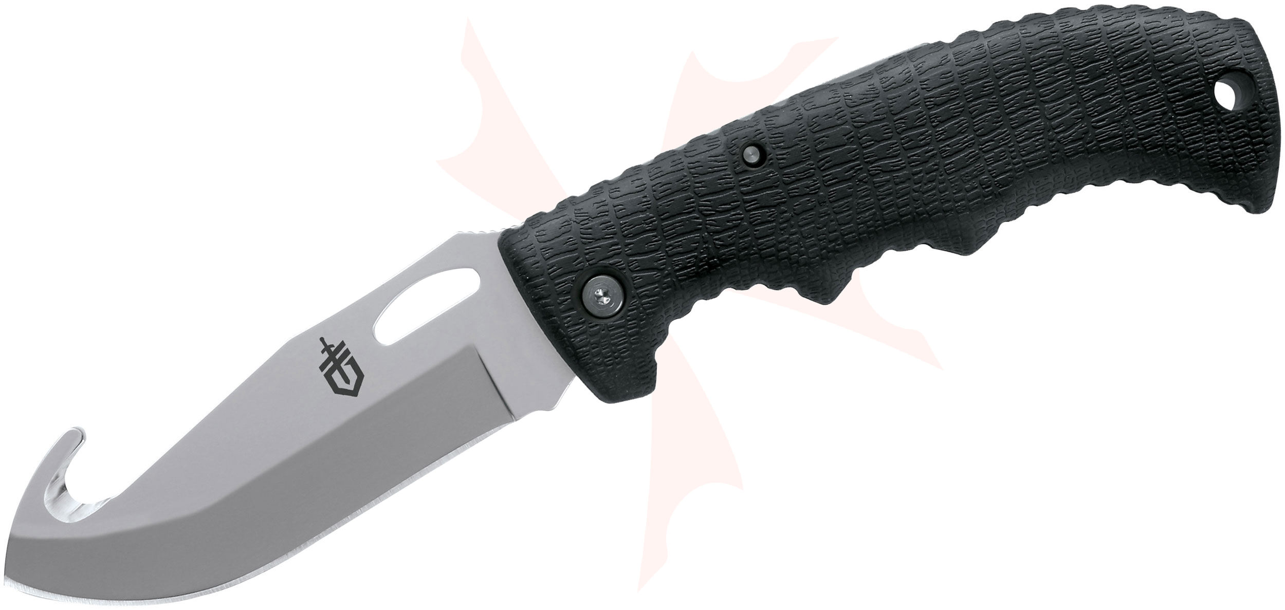 Gerber Gator II Folding Knife 3.7
