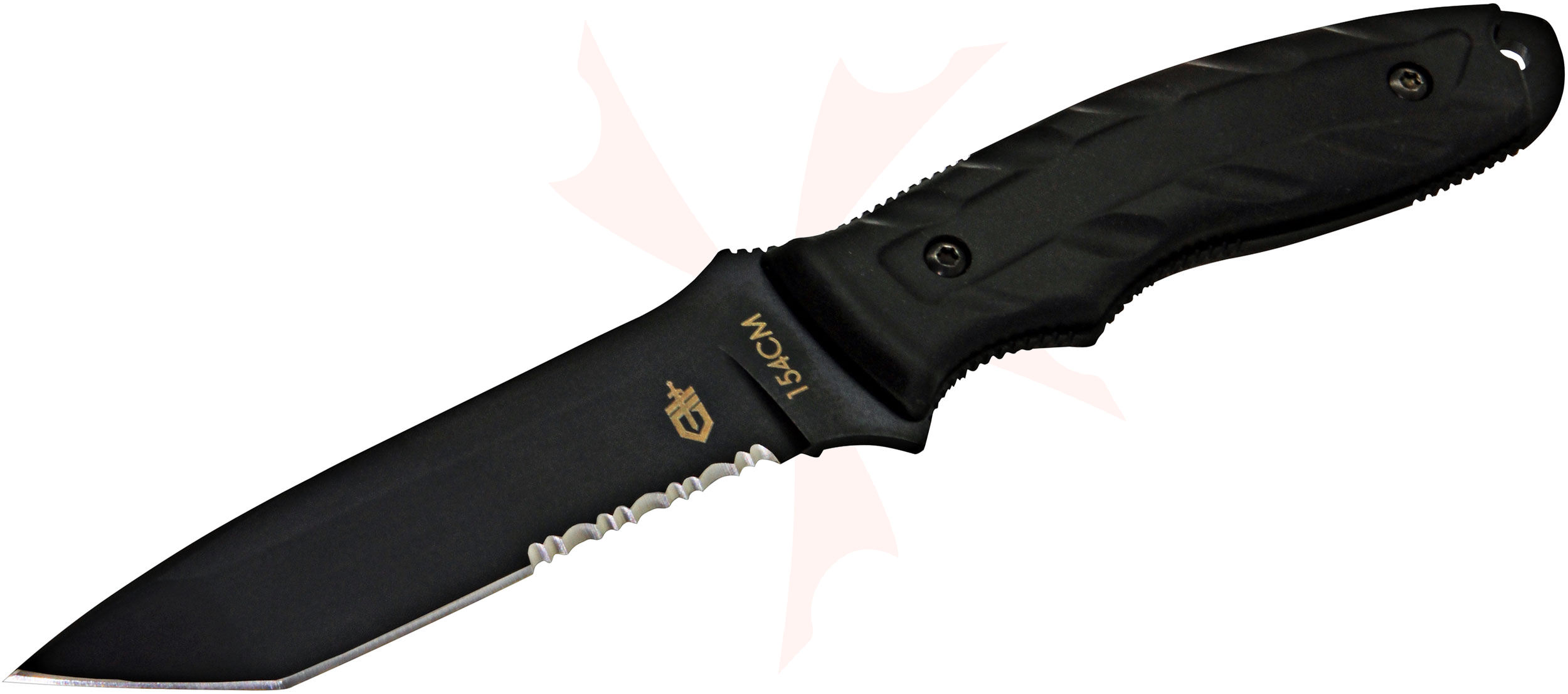 Gerber CFB Combat Fixed Blade 4.25