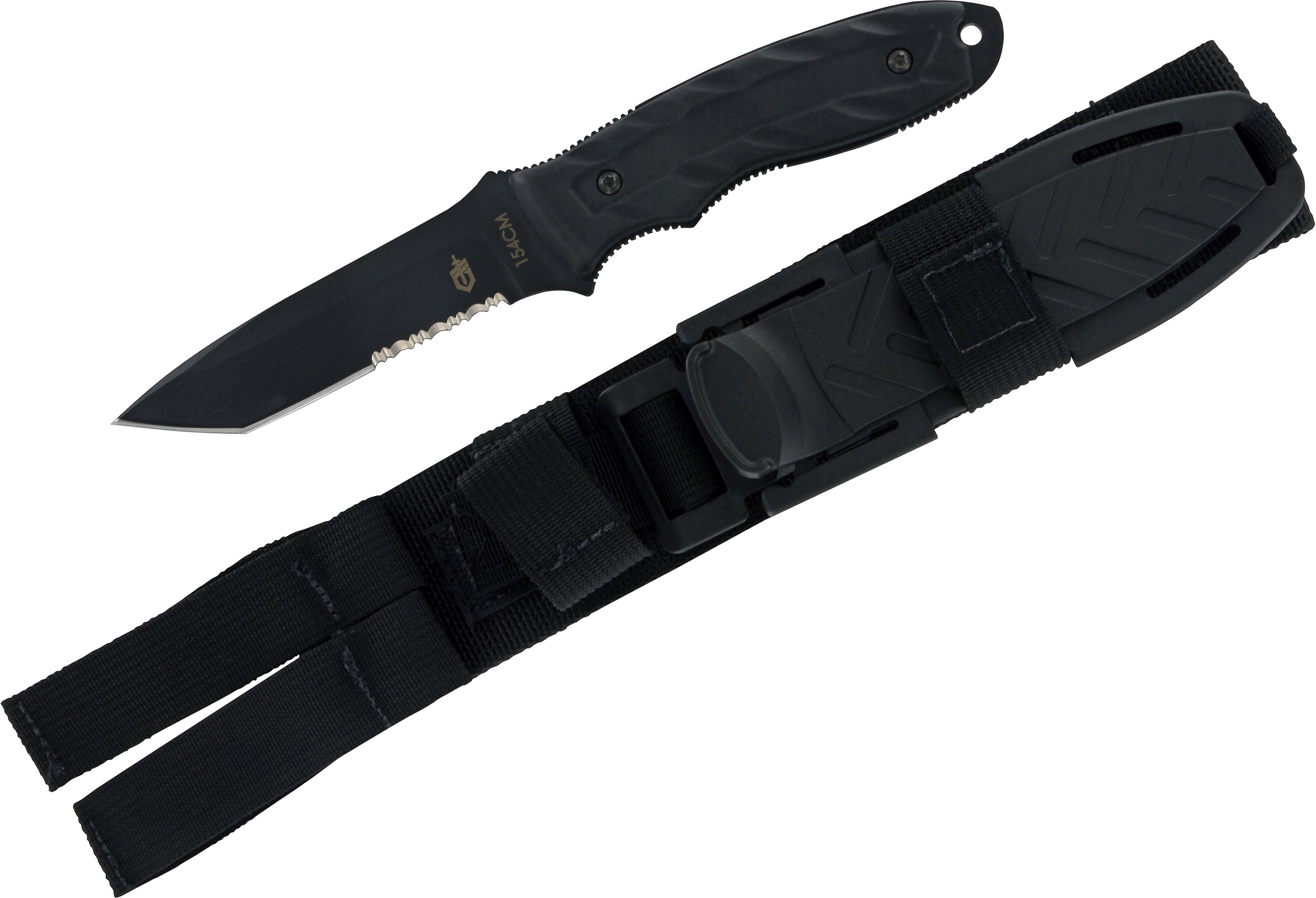 Gerber CFB Combat Fixed Blade 4.25