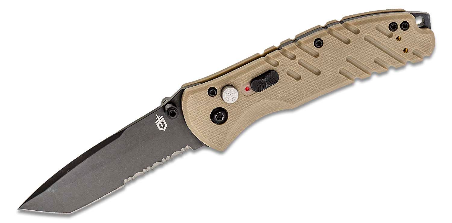 Gerber Knives - All Models the Most Reviews