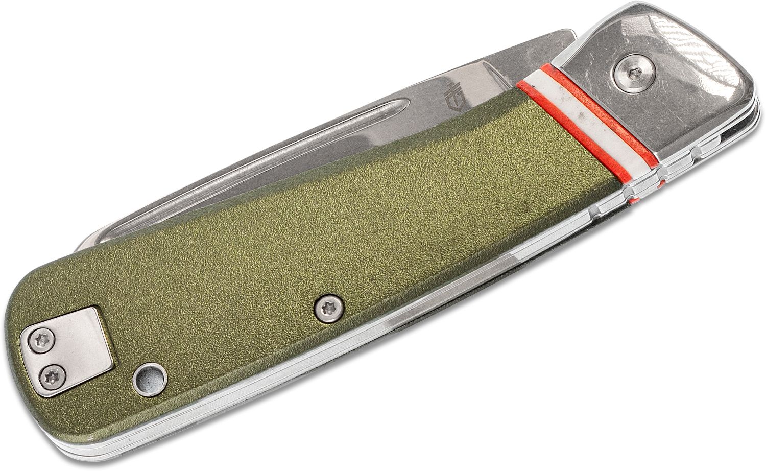 GREENER GA 1317 STRAIGHT EDGE CUTTER WRAPPER PACKAGING KNIFE LOT OF 5 NNB