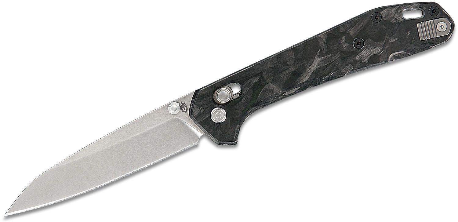 Gerber Knives - All Models the Most Reviews