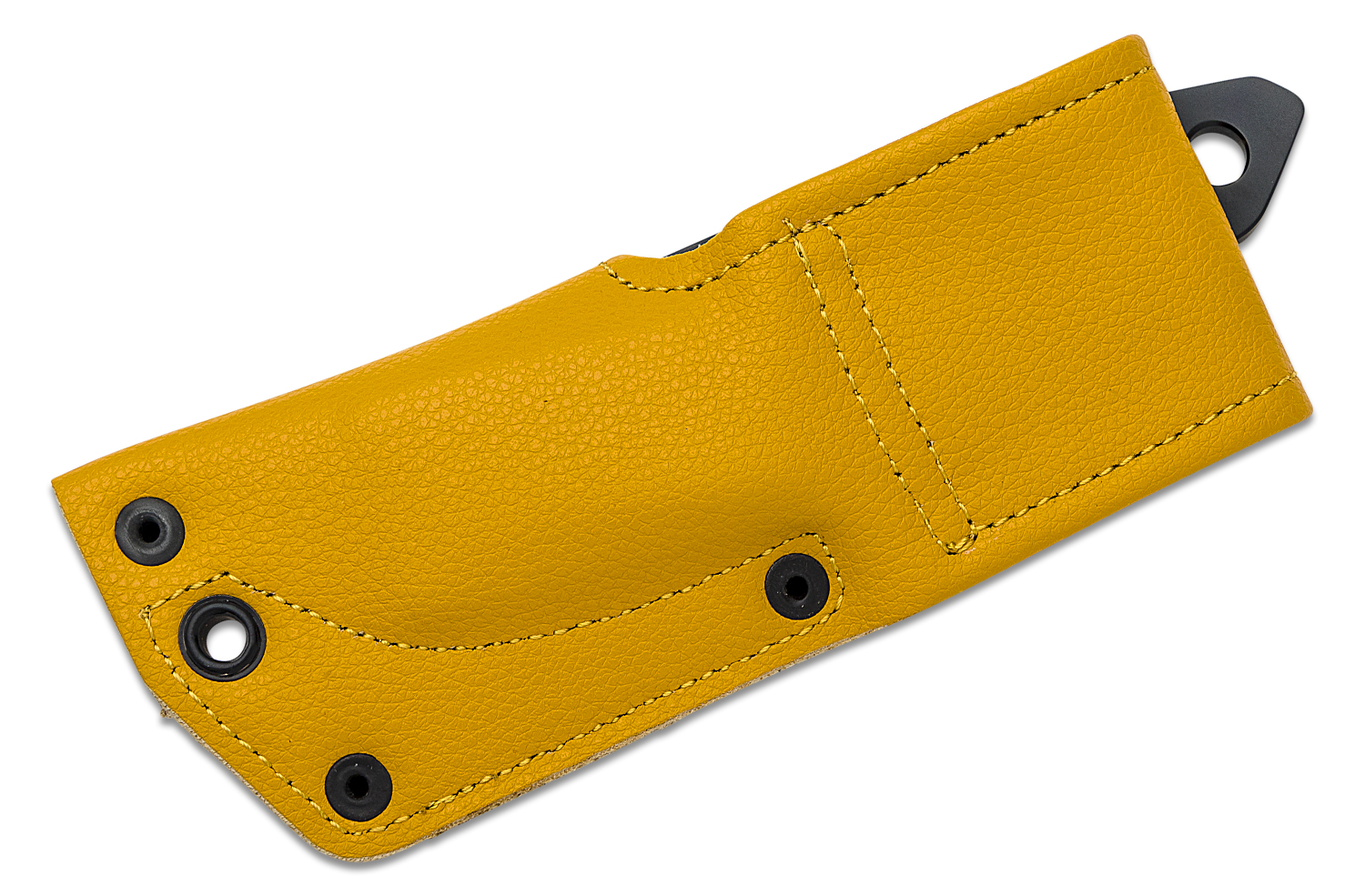 Gerber Dibs Fixed Blade Knife 2.5" 440A Black Clip Point Blade, One