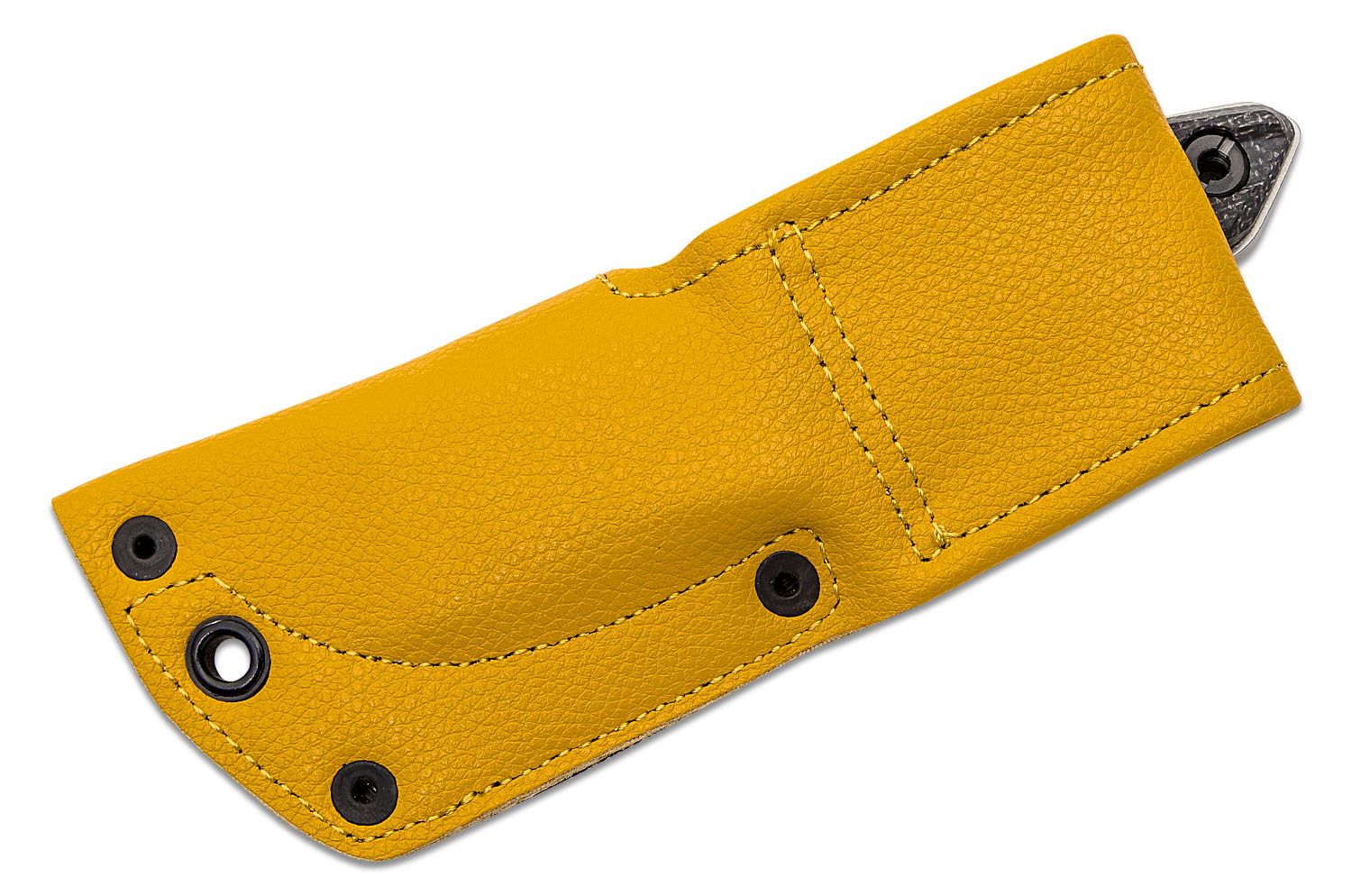 Gerber Stowe Fixed Blade Knife 2.5" 440A Stonewashed Clip Point Blade