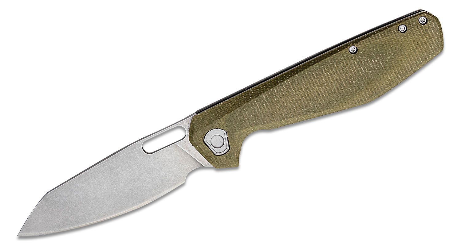 Gerber Slimsada Folding Knife 3.47