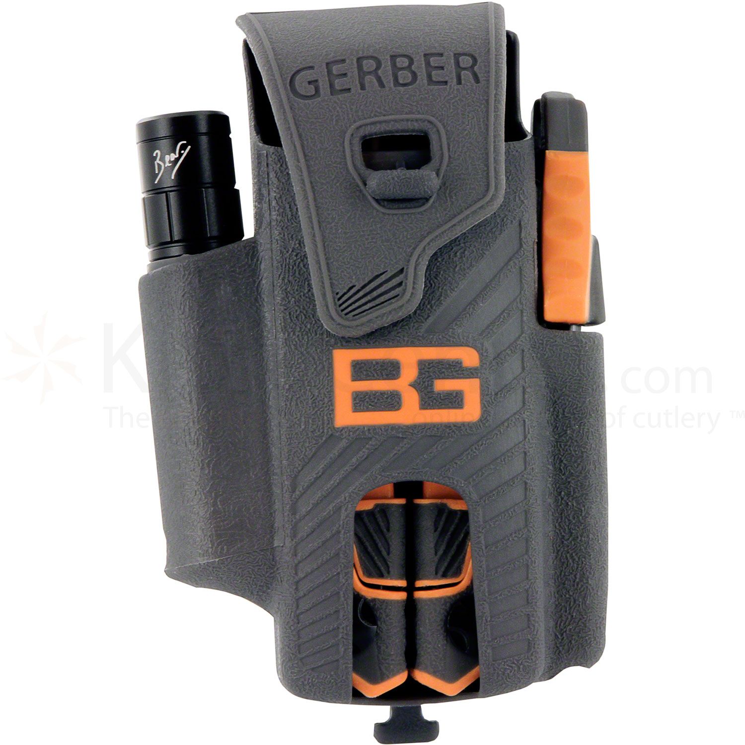 Gerber 31-001047 Bear Grylls Survival Tool Pack - KnifeCenter