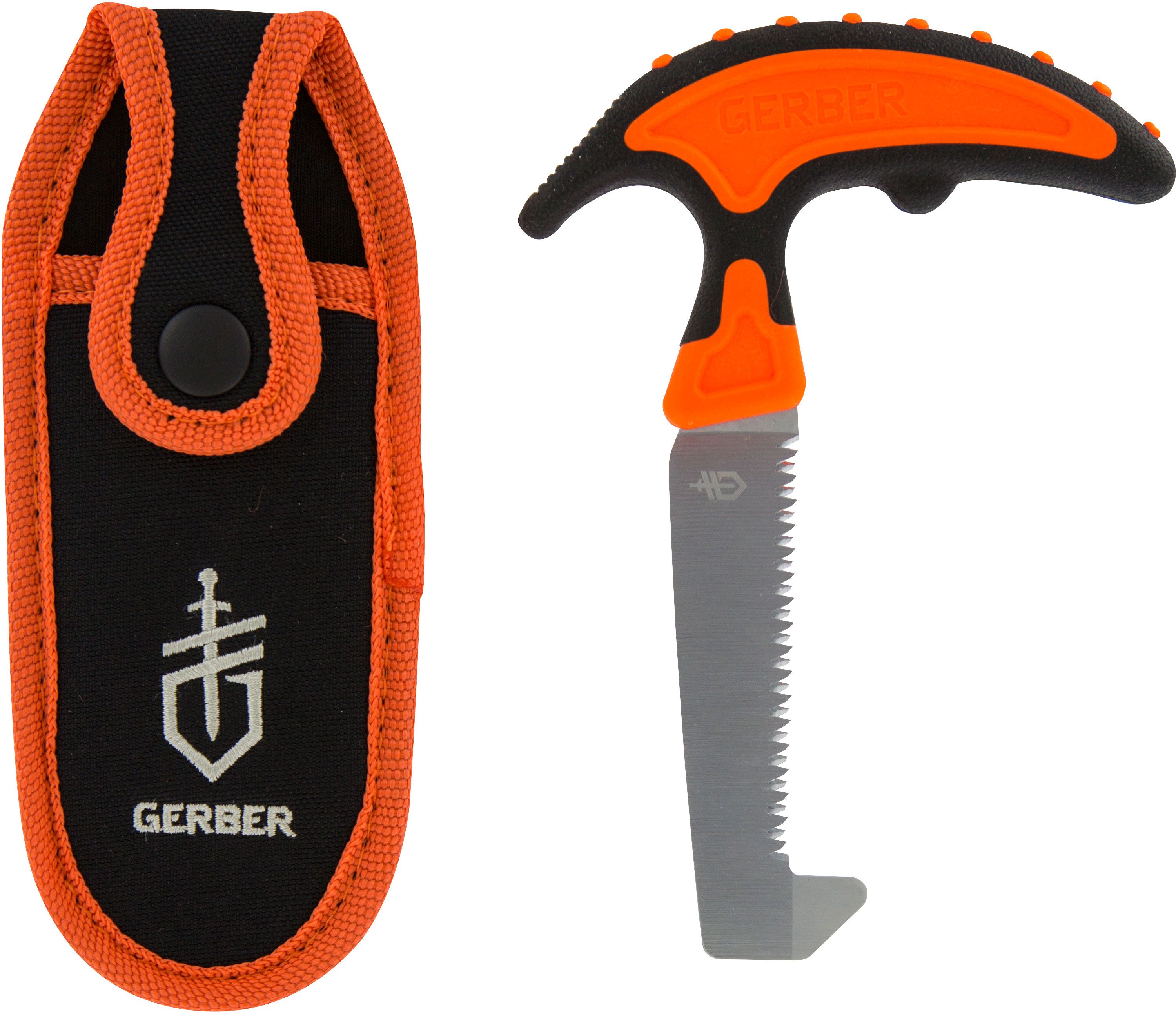 Gerber Gear Vital Take-A-Part Shears [31-002747], Orange