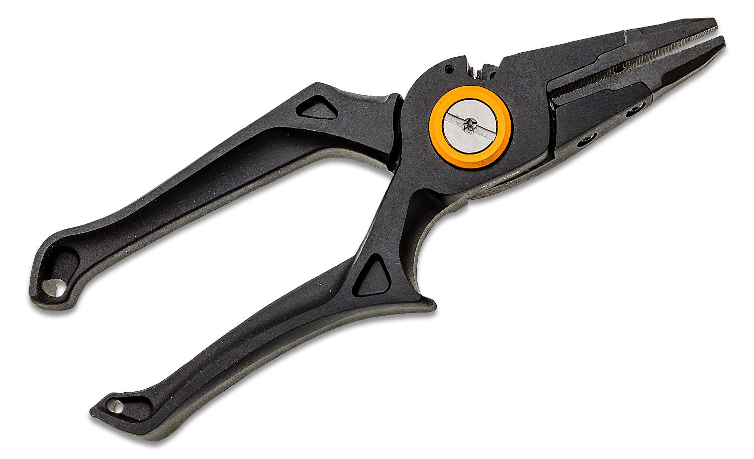 Gerber Fishing Series Magniplier 7.5 Locking Pliers - KnifeCenter -  31-003137 - Discontinued