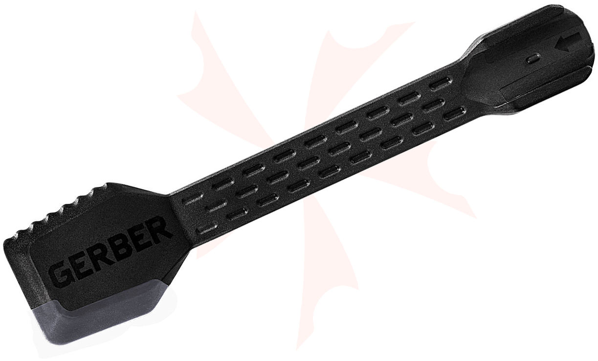 Gerber ComplEAT Kitchen Multi-Tool - Flat Sage Green - KnifeCenter