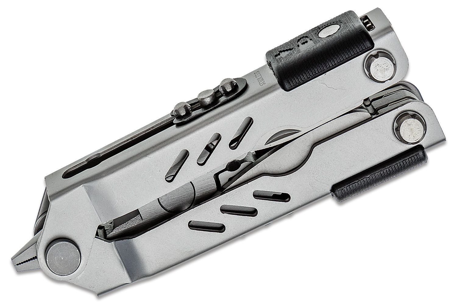 Gerber 45500 Compact Sport Multiplier 400 Stainless with Sheath :  : Tools & Home Improvement