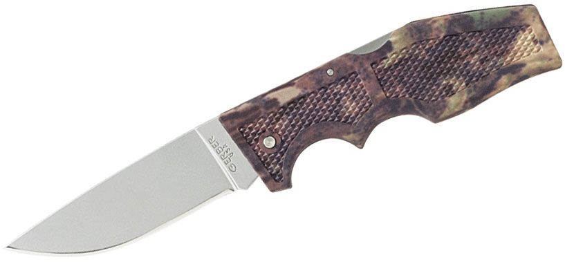 Gerber Magnum LST Jr. Folding Knife 2.69
