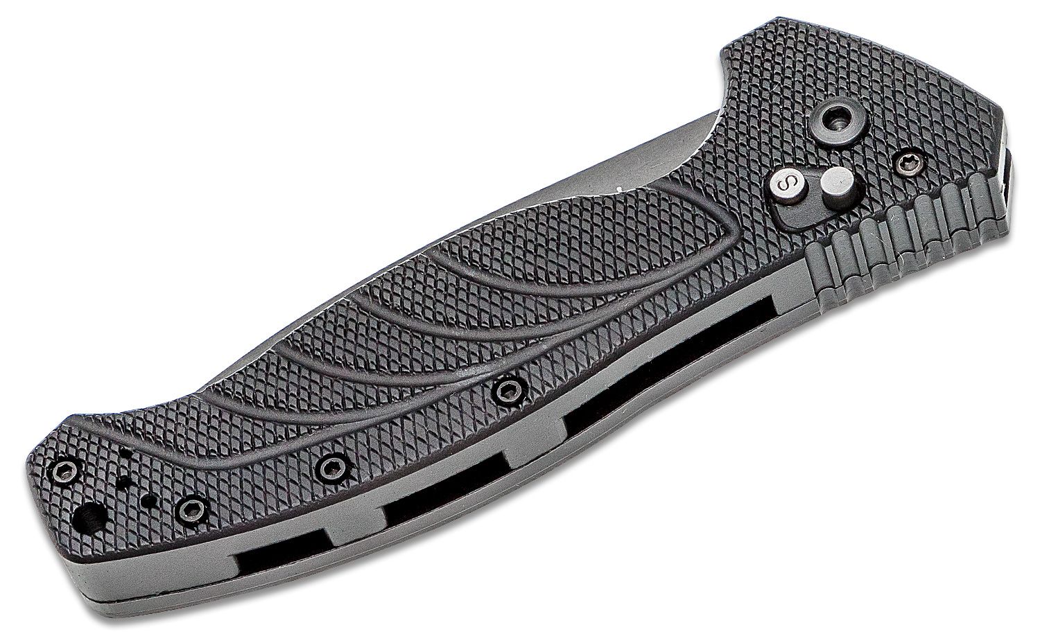 Gerber Emerson Alliance AUTO Folding Knife 3.44