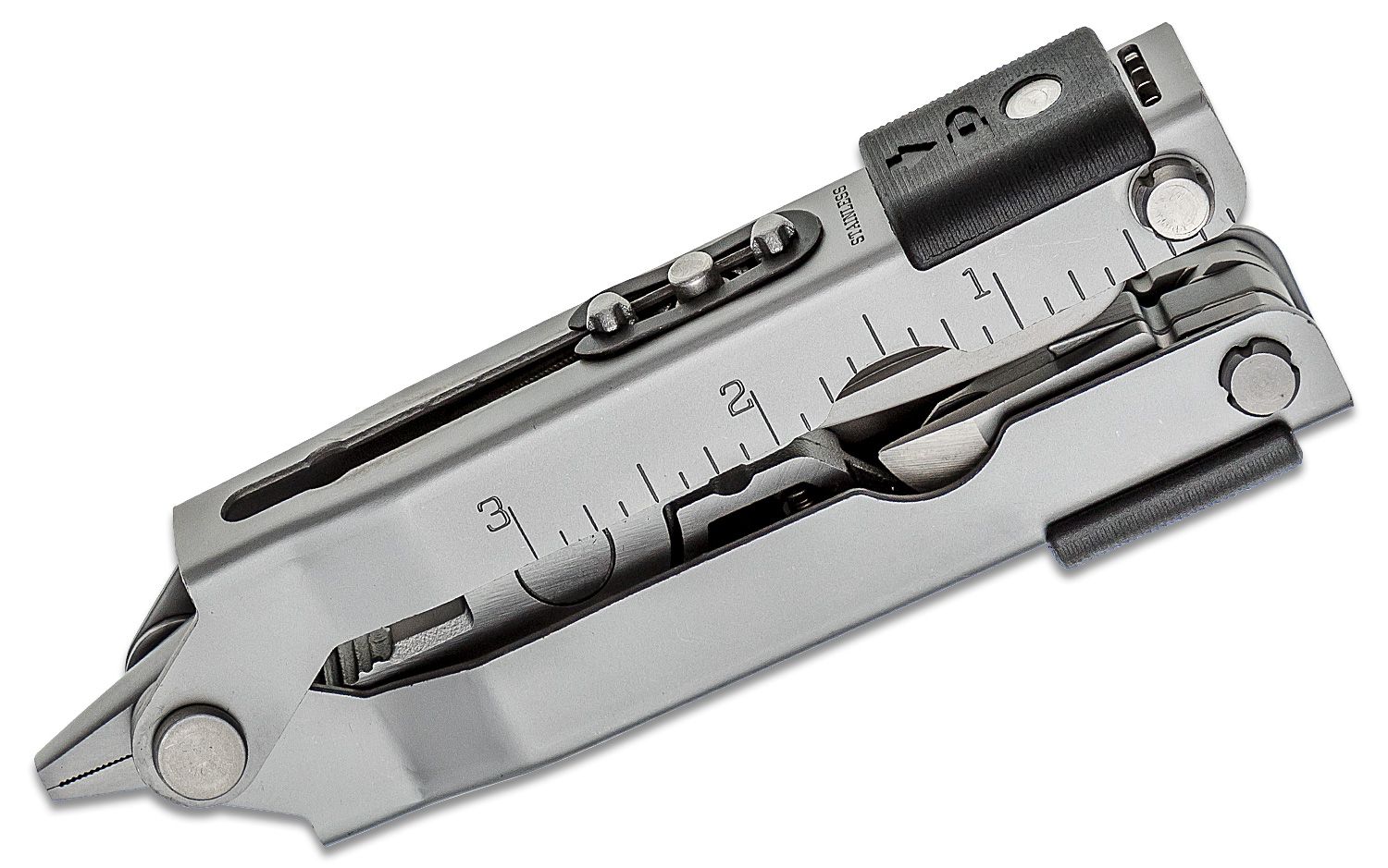 Gerber Multi-Plier 600 Needlnose Multi-Tool (07530) - KnifeCenter