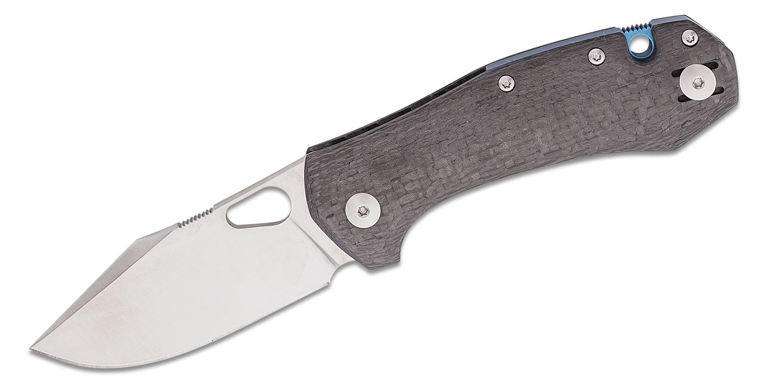 GiantMouse ACE Atelier Folding Knife 2.875