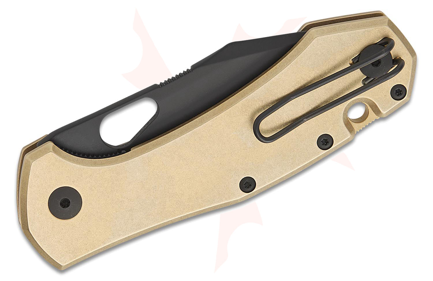 GiantMouse ACE Atelier Folding Knife 2.875