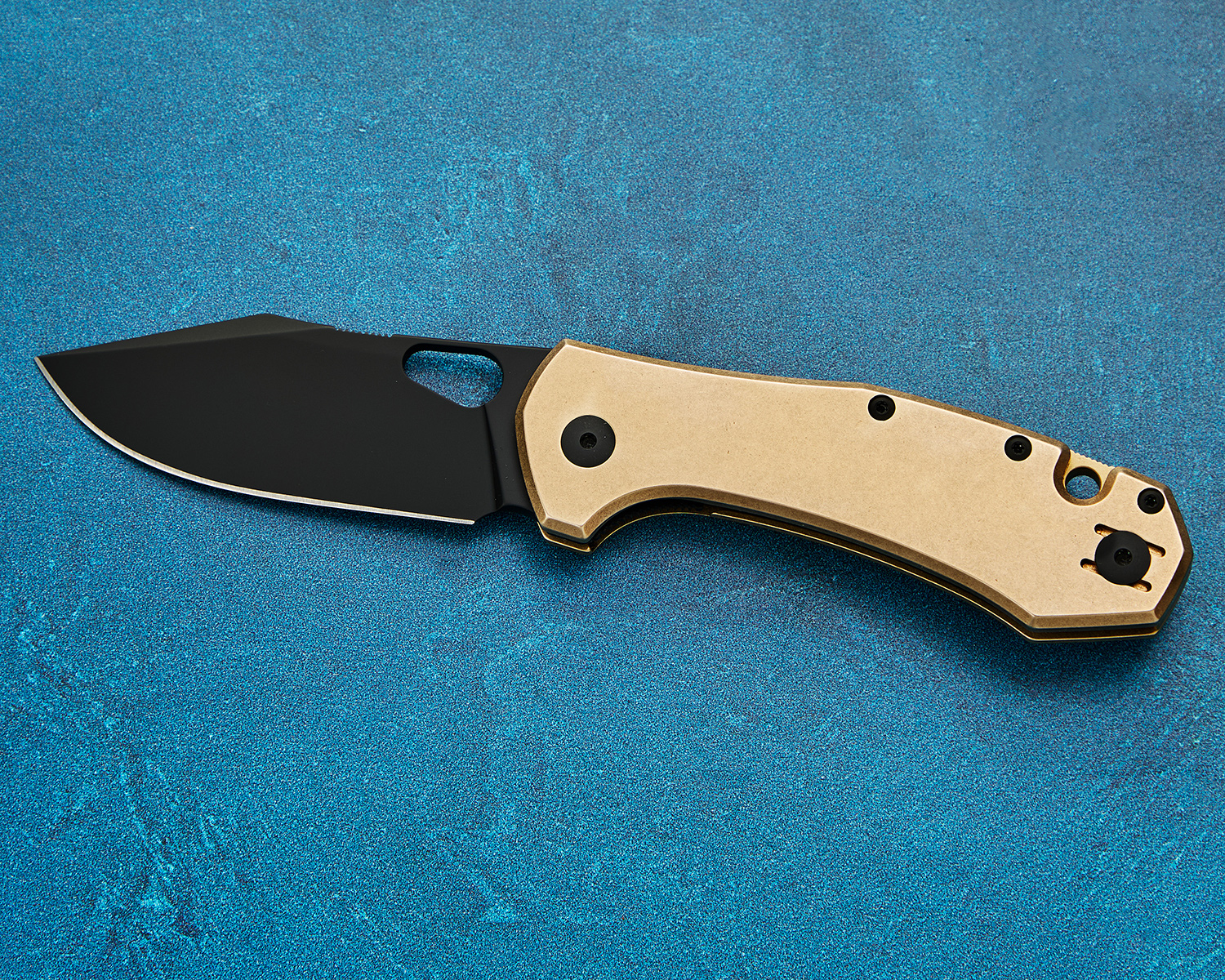 GiantMouse ACE Atelier Folding Knife 2.875