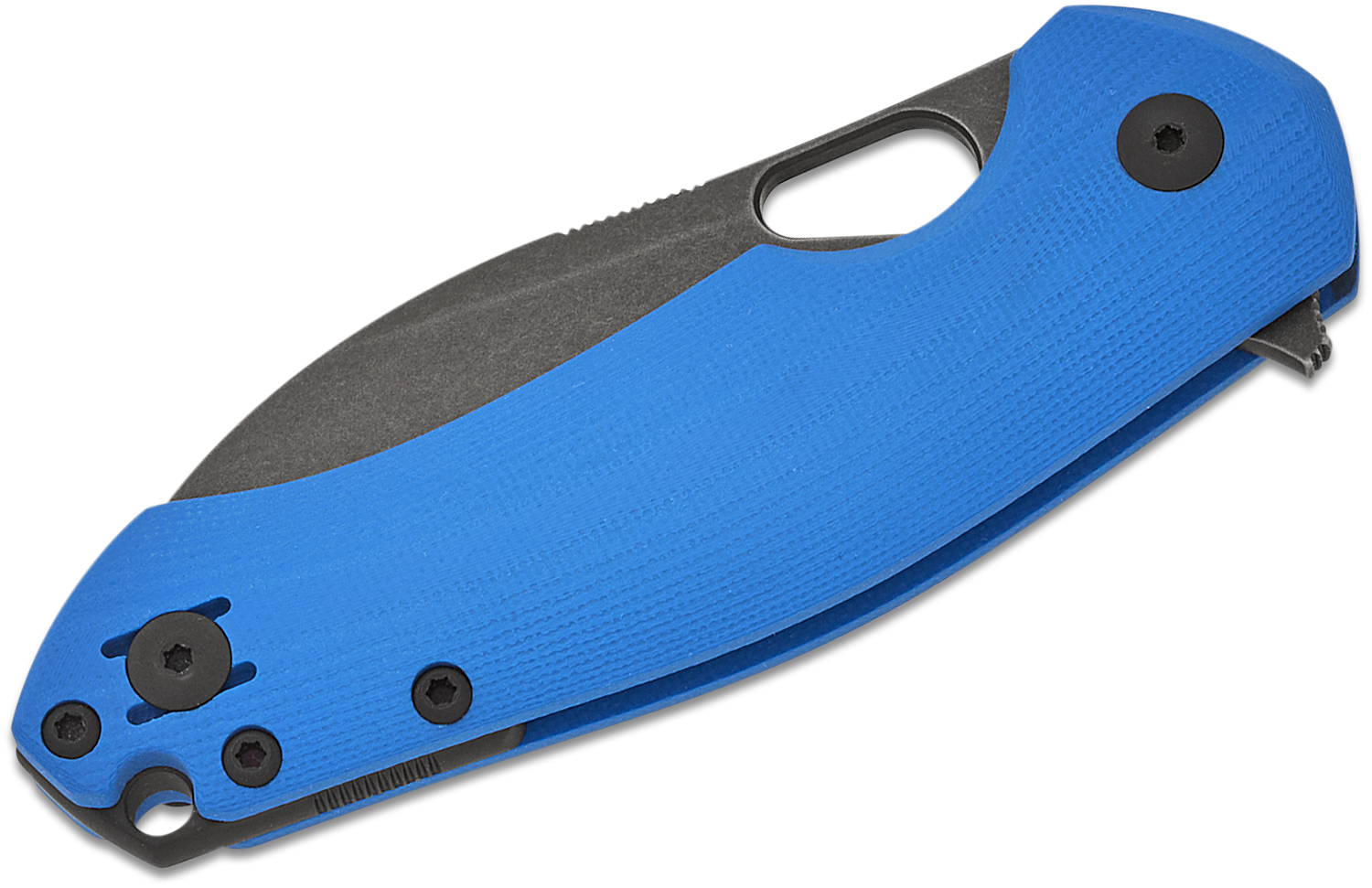 GiantMouse ACE Biblio XL Flipper Knife 3.2