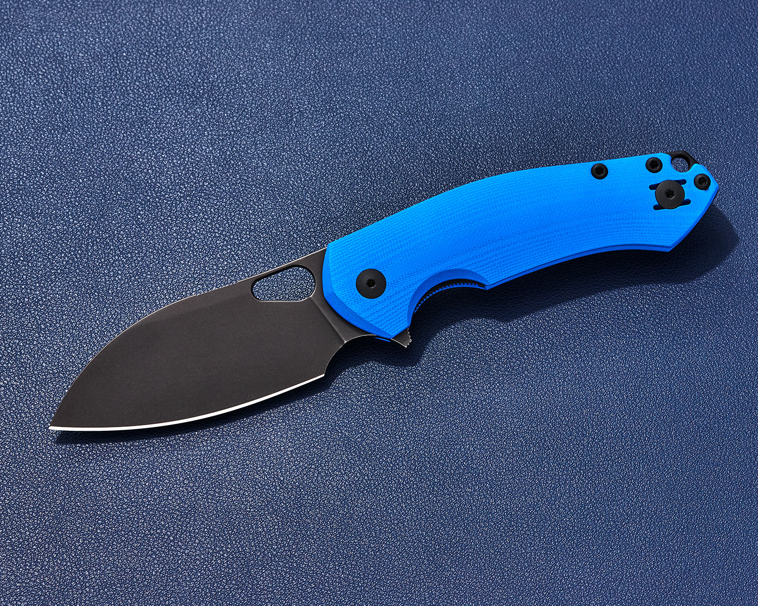 GiantMouse ACE Biblio XL Flipper Knife 3.2