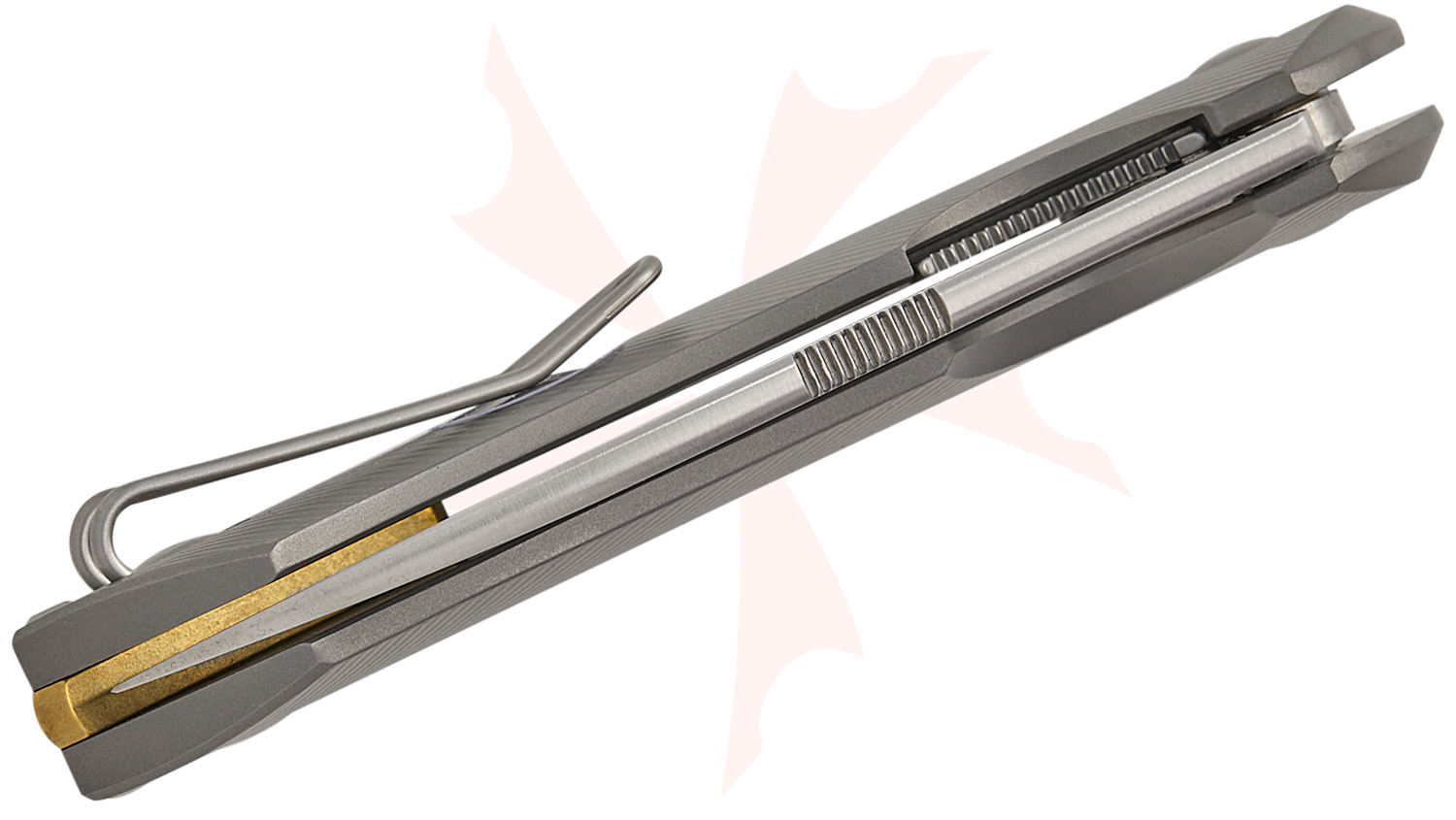 GiantMouse ACE Biblio XL Flipper Knife 3.2