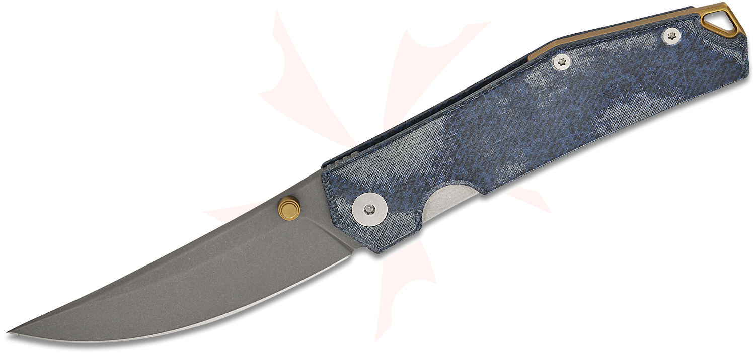 GiantMouse ACE Clyde Folding Knife 3