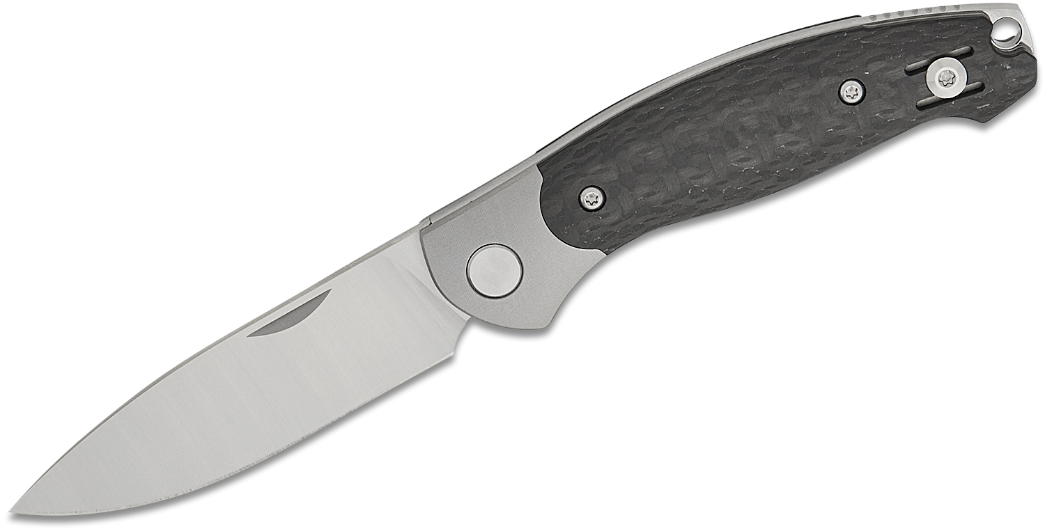 GiantMouse ACE Farley V2 Slipjoint Folding Knife 2.75