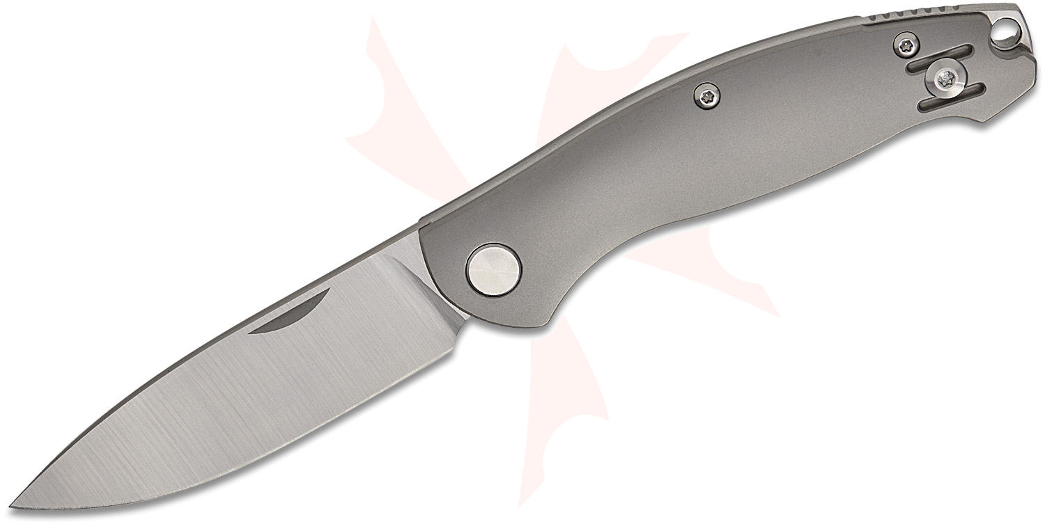 GiantMouse ACE Farley Slipjoint Folding Knife 2.75