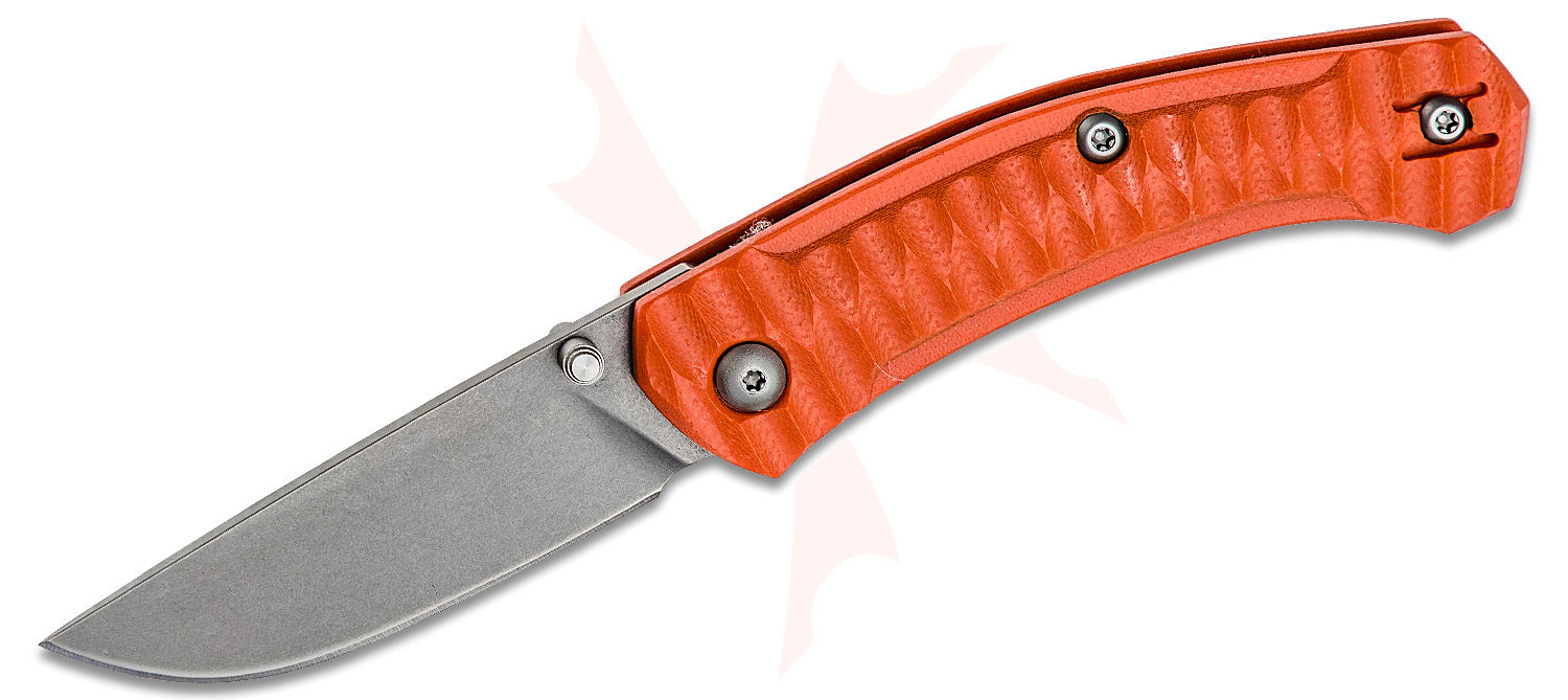 GiantMouse ACE Iona Folding Knife 2.875