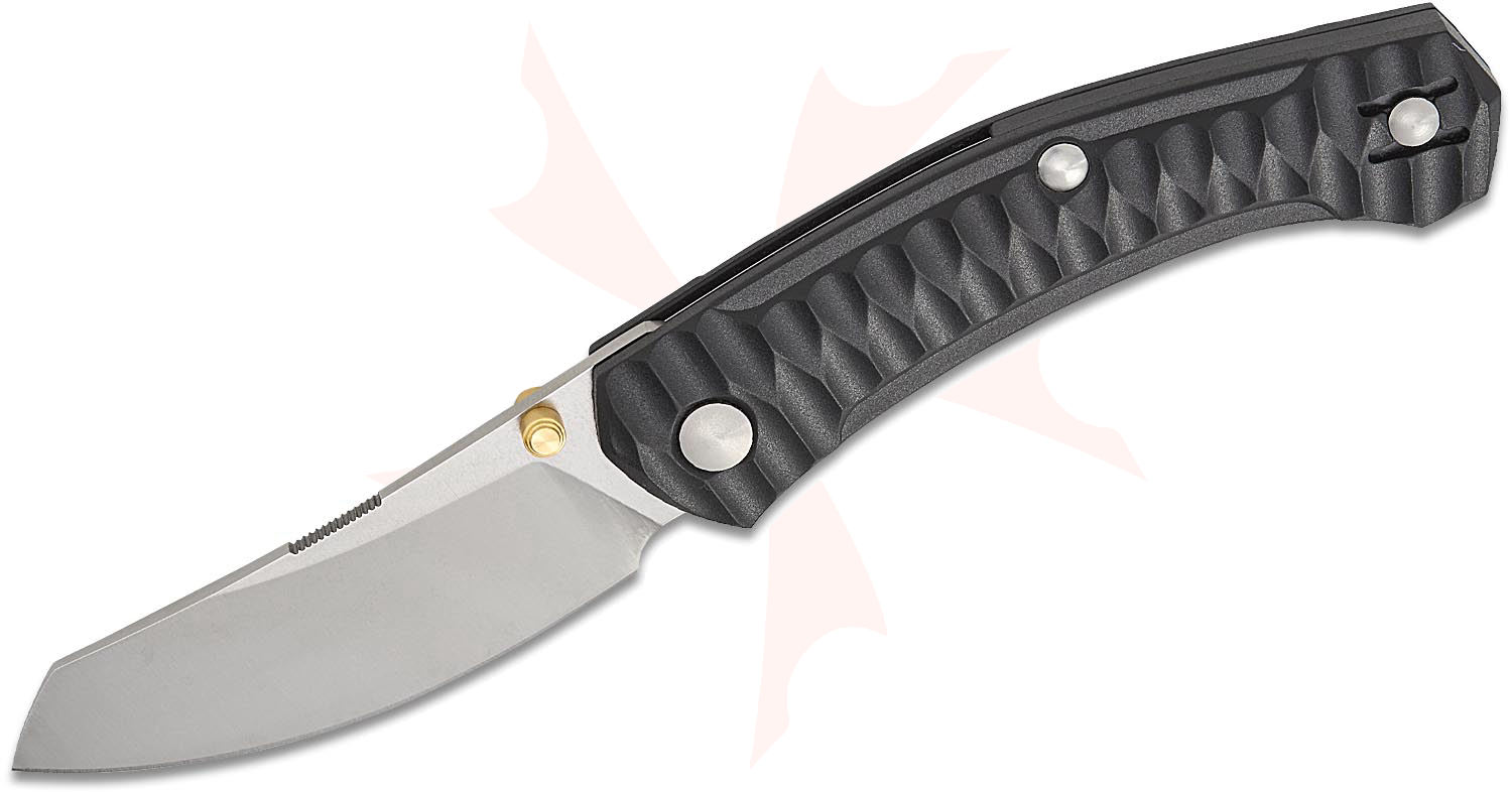 GiantMouse ACE Iona Sailor Liner Lock Folding Knife 2.9