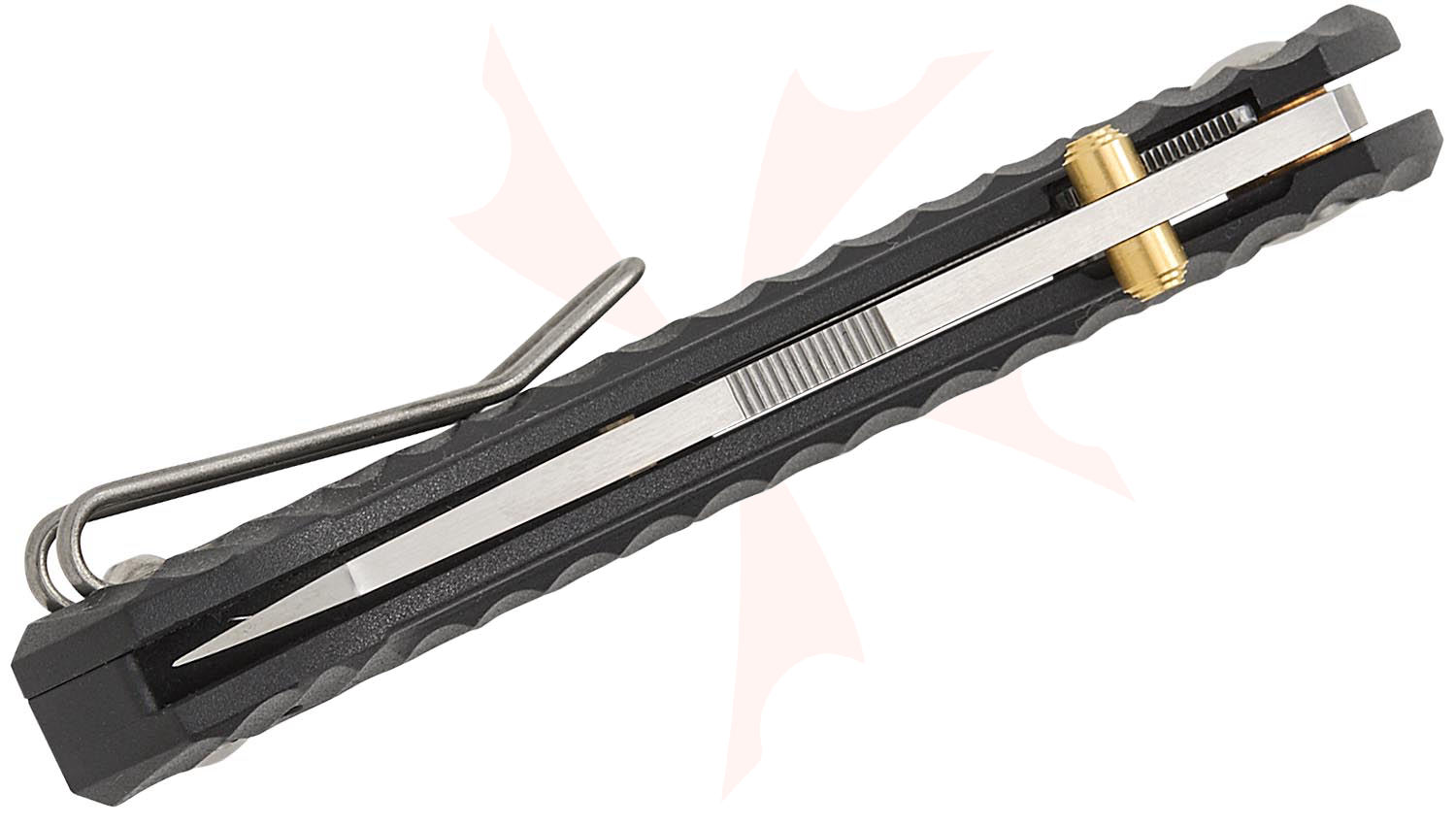 GiantMouse ACE Iona Sailor Liner Lock Folding Knife 2.9