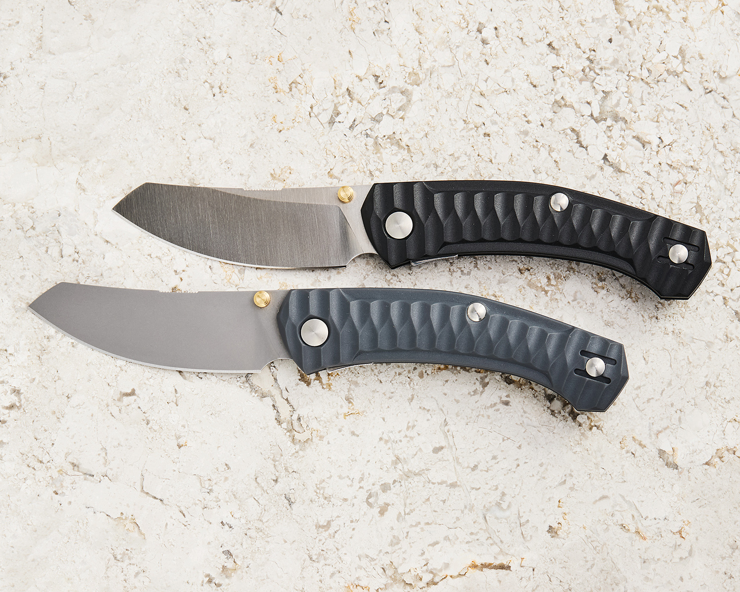 GiantMouse ACE Iona Sailor Liner Lock Folding Knife 2.9