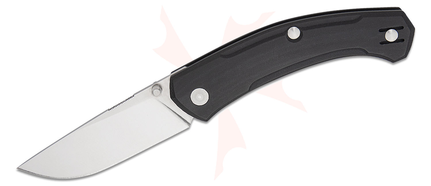 IONAです。 GiantMouse ACE Iona V2 Folding Knife 2.875