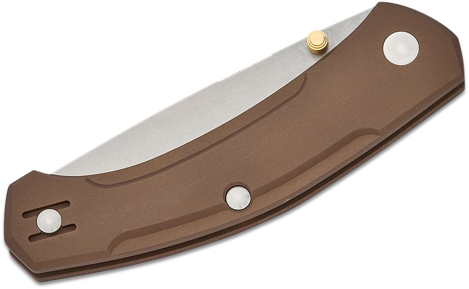 GiantMouse ACE Iona V2 Folding Knife 2.875