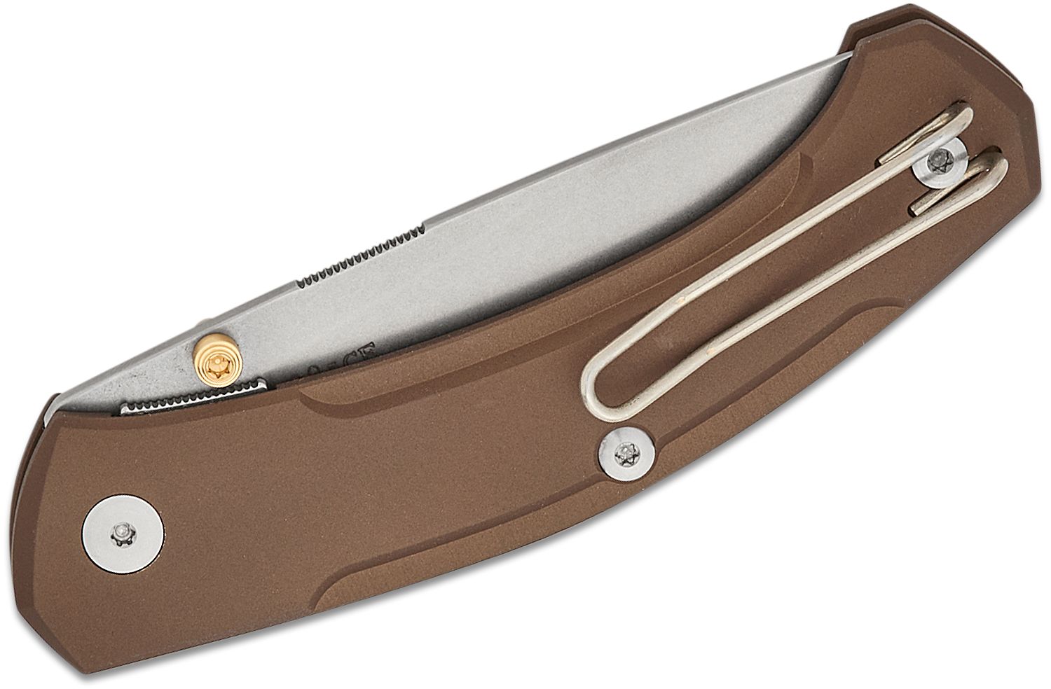 GiantMouse ACE Iona V2 Folding Knife 2.875