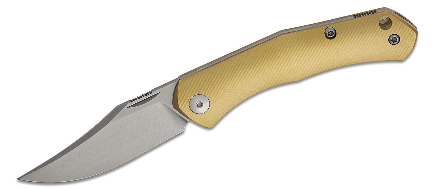 GiantMouse ACE Jutland Slipjoint Folding Knife 2.65