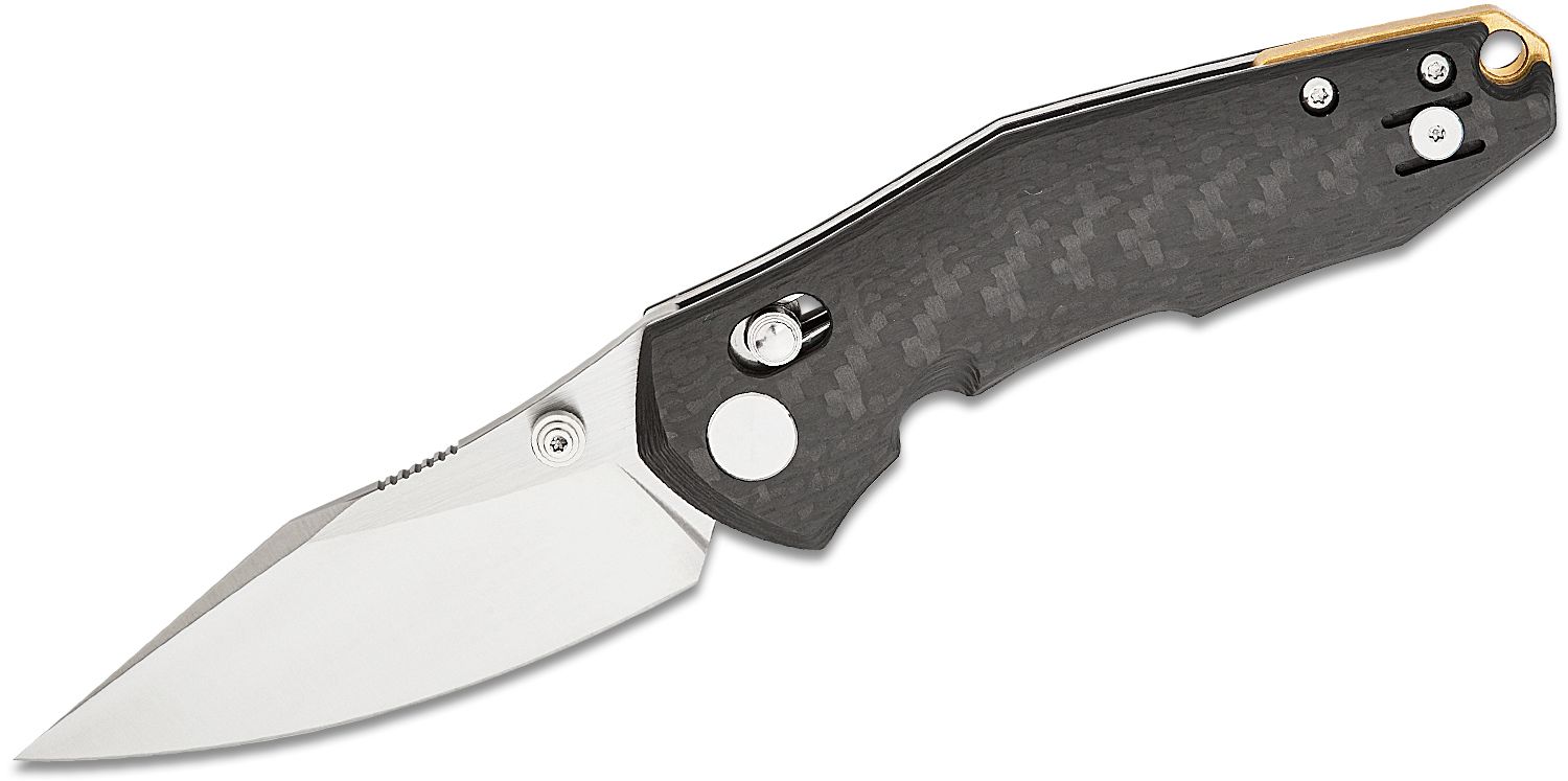 GiantMouse ACE Nazca Crossbar Lock Folding Knife 3.15