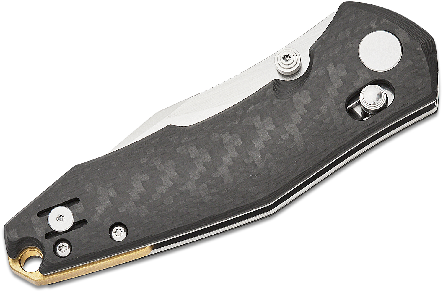 GiantMouse ACE Nazca Crossbar Lock Folding Knife 3.15
