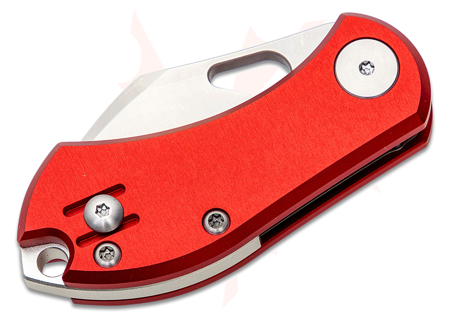 GiantMouse ACE Nibbler Folding Knife 2