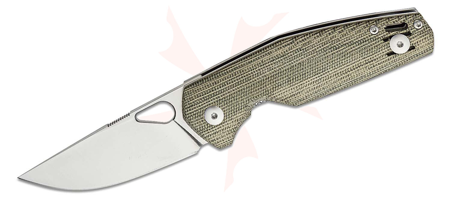 GiantMouse ACE Nimbus V2 Folding Knife 3