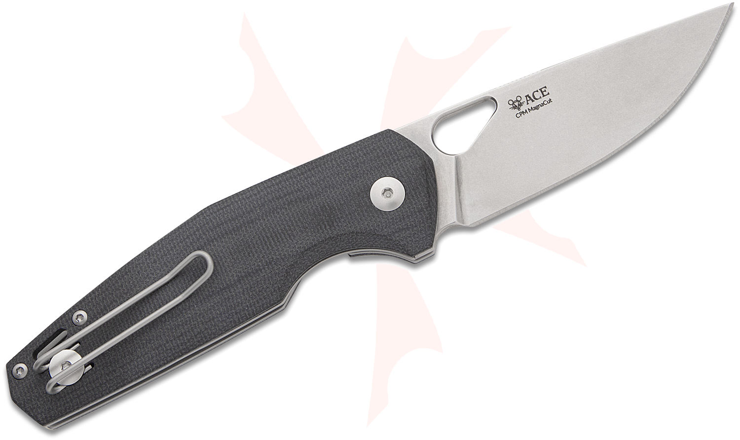 GiantMouse ACE Nimbus V3 Folding Knife 3