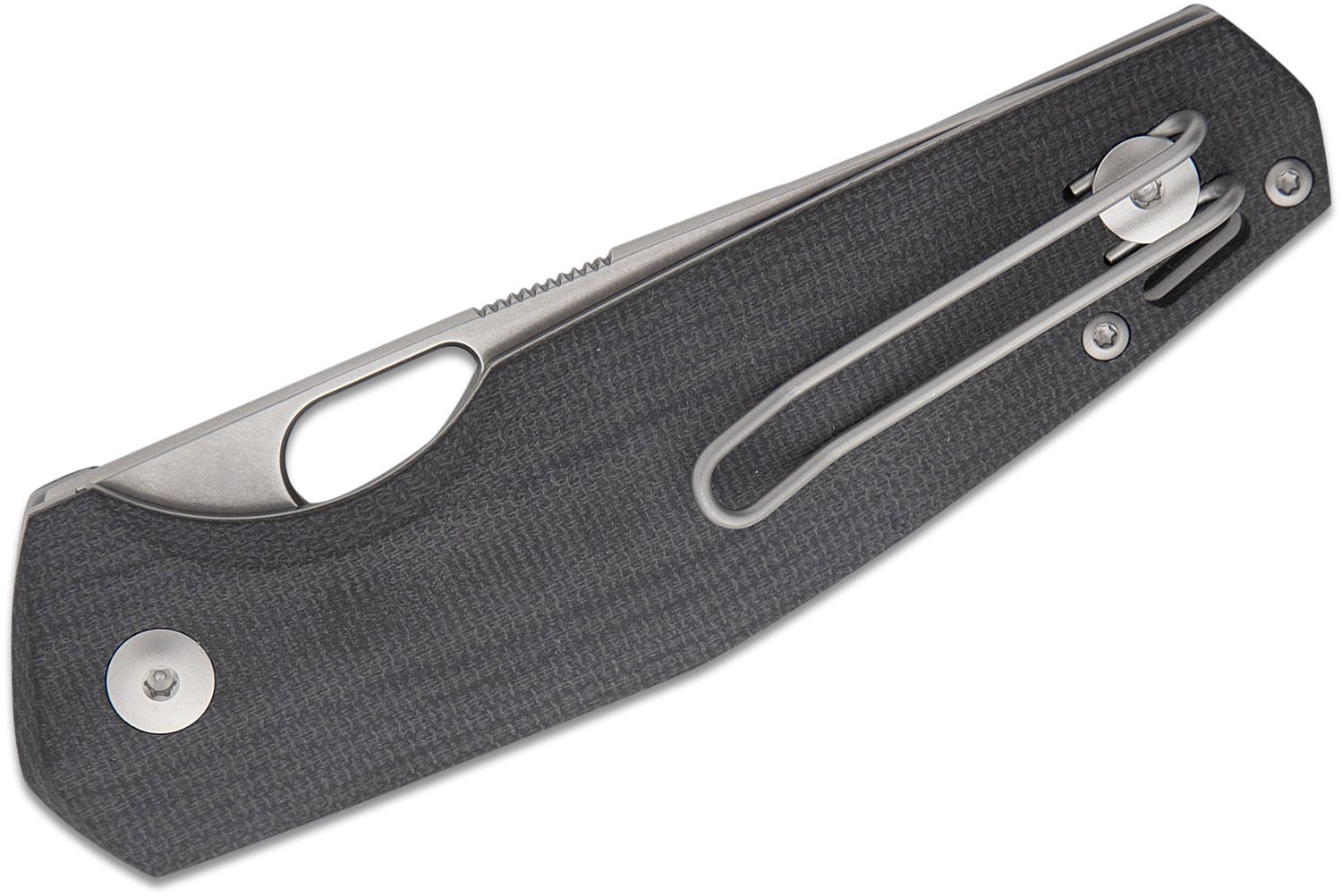 GiantMouse ACE Nimbus V3 Folding Knife 3