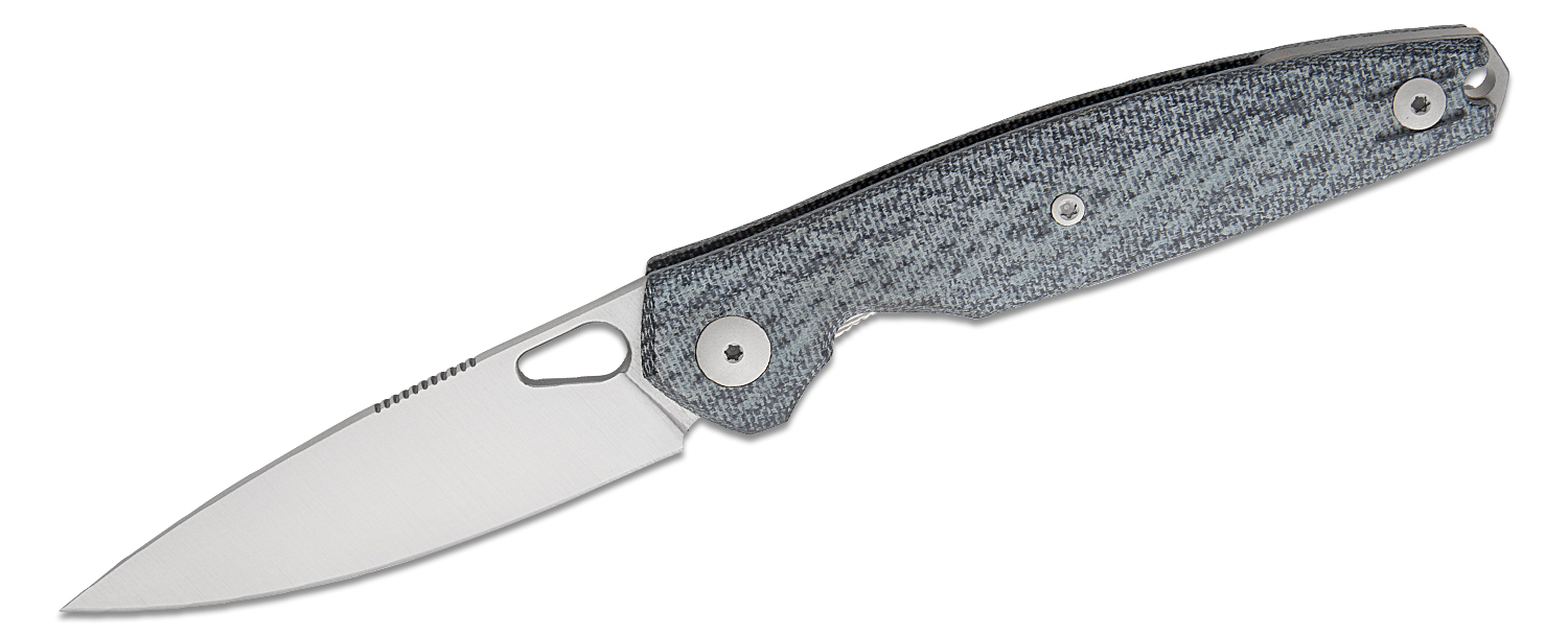 GiantMouse ACE REO Folding Knife 3.325