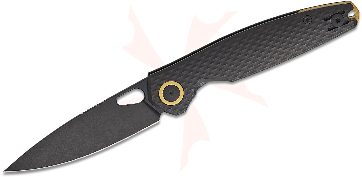 GiantMouse ACE REO Folding Knife 3.325