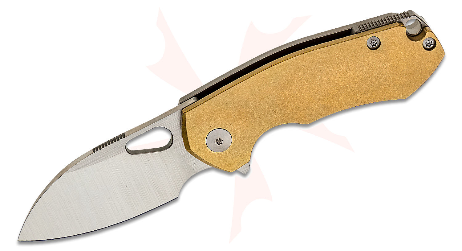 GiantMouse ACE Riv Flipper Knife 2.44
