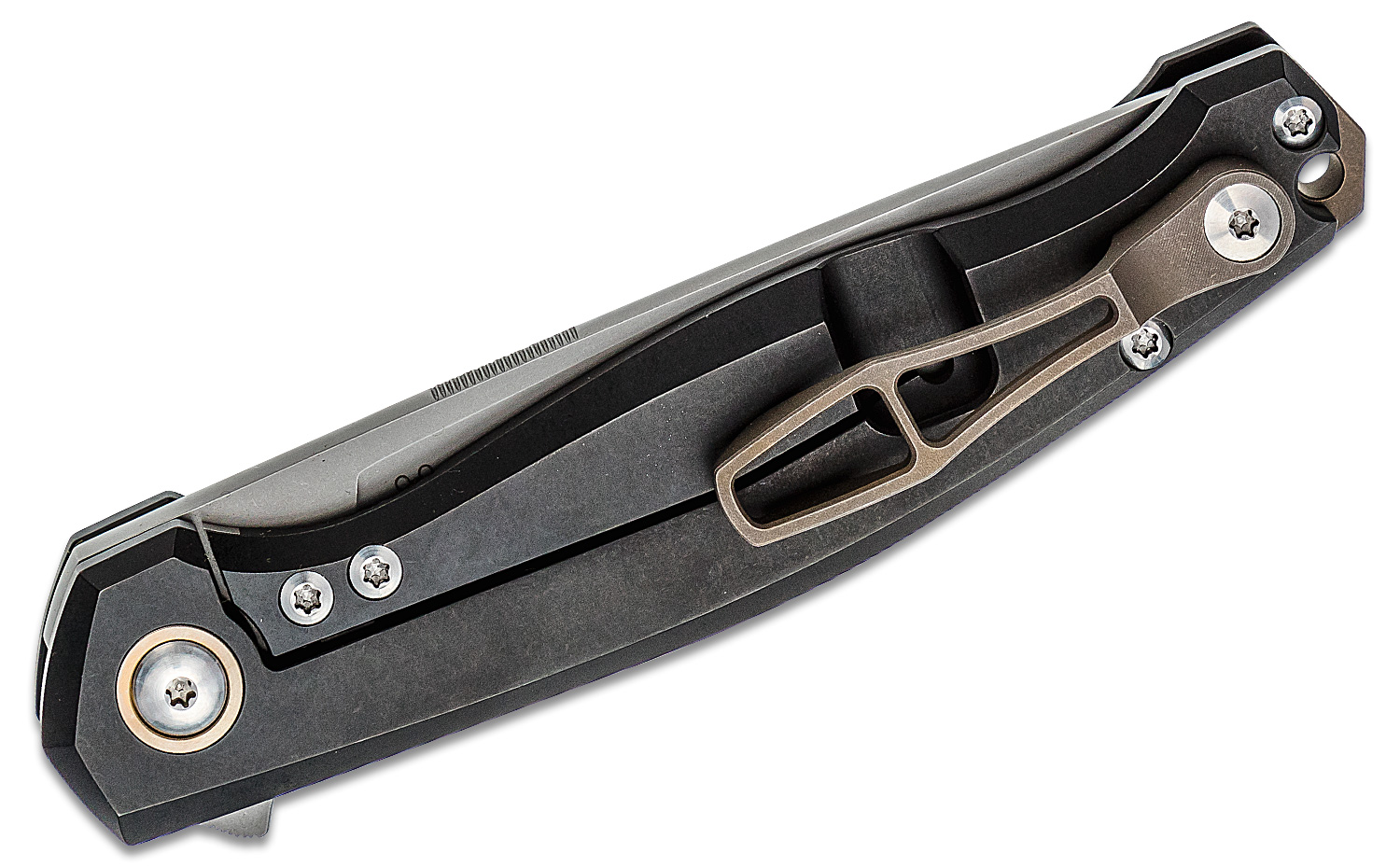 GiantMouse ACE Sonoma Flipper Knife 3.44