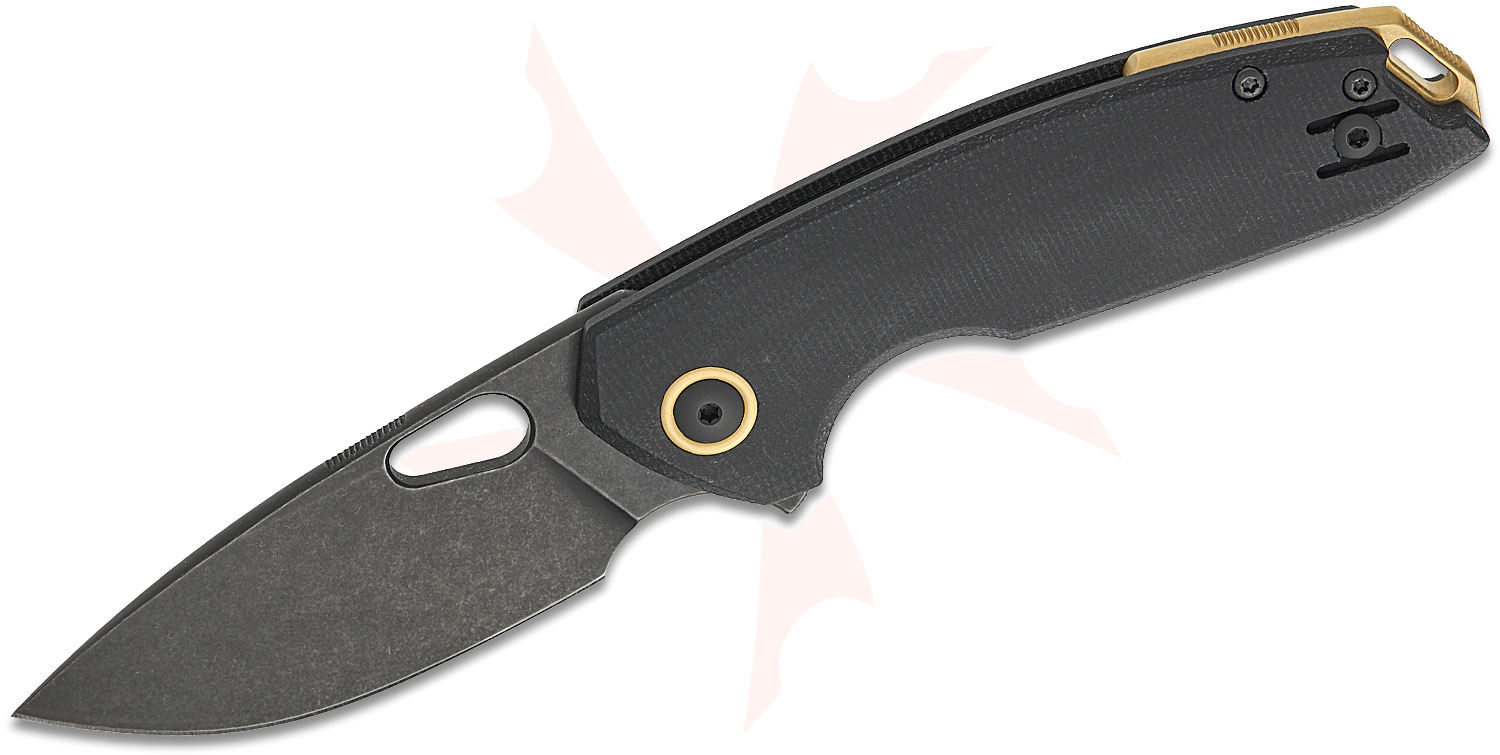GiantMouse ACE Tribeca Flipper Knife 2.875