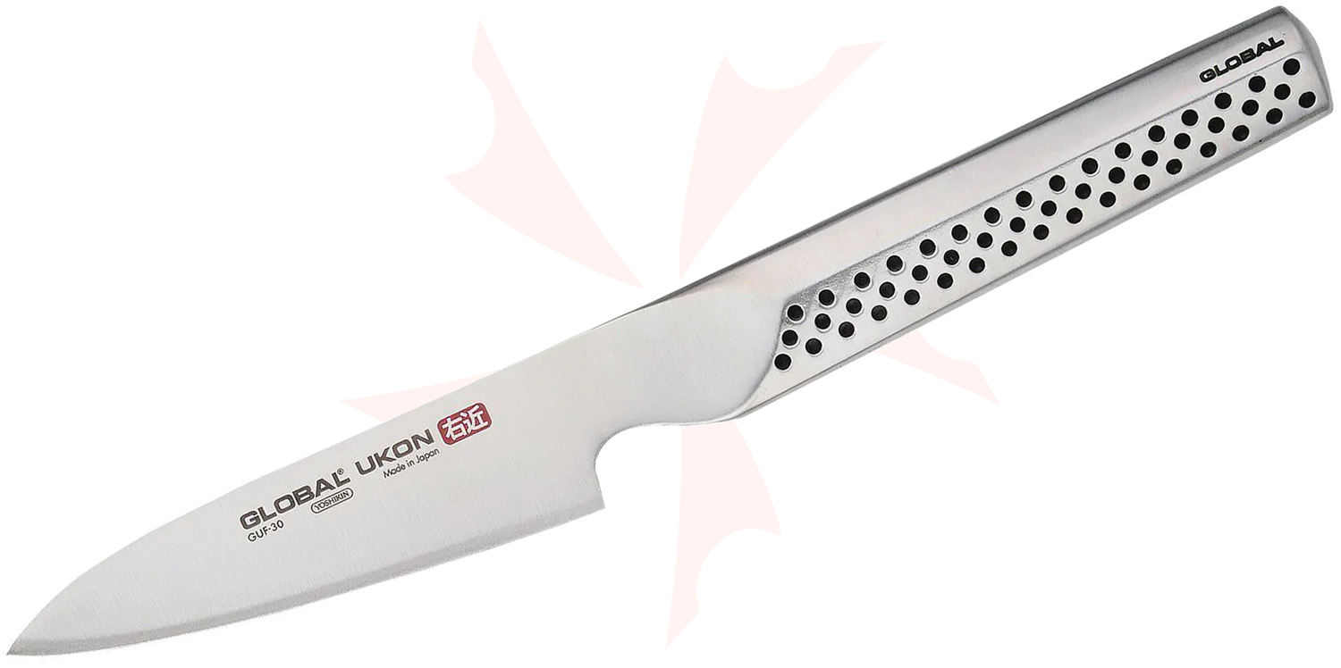 Global Ukon Knives | Made in Japan – Cutlery and More