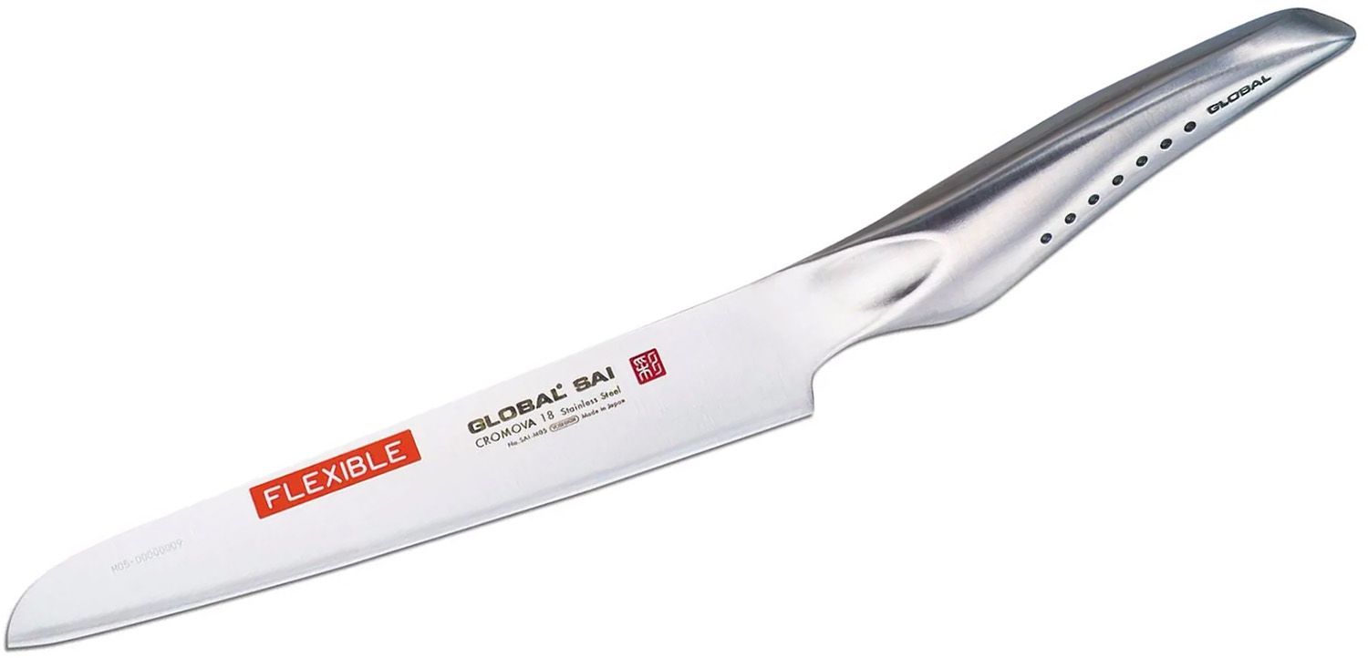 Global 6 in Chef's Knives