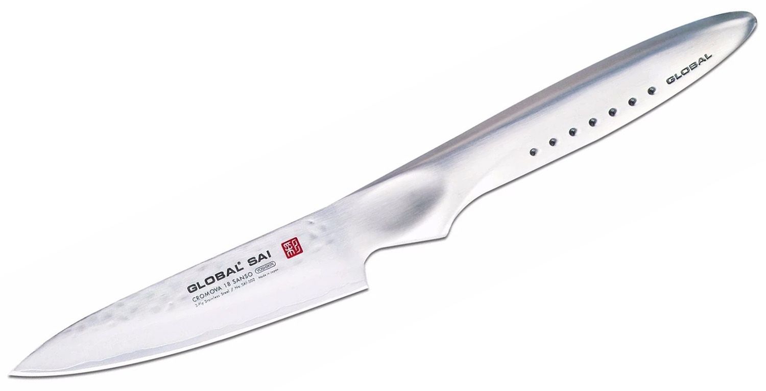 Global Paring Knife 4-In.