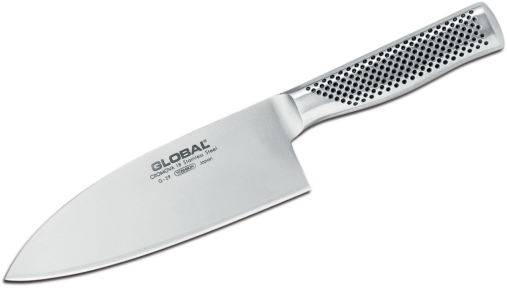 global chef knife bourdain
