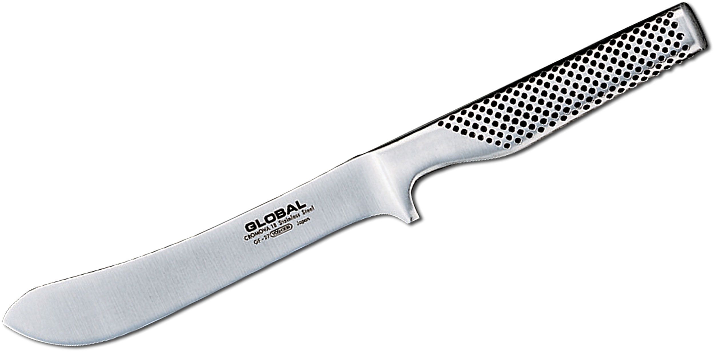 Global Forged Butcher&s Knife, 7-in